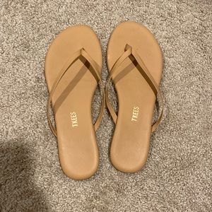 Tkee Sandals